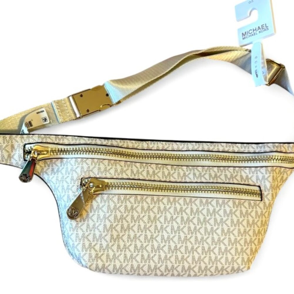 Michael Kors  Fanny pack